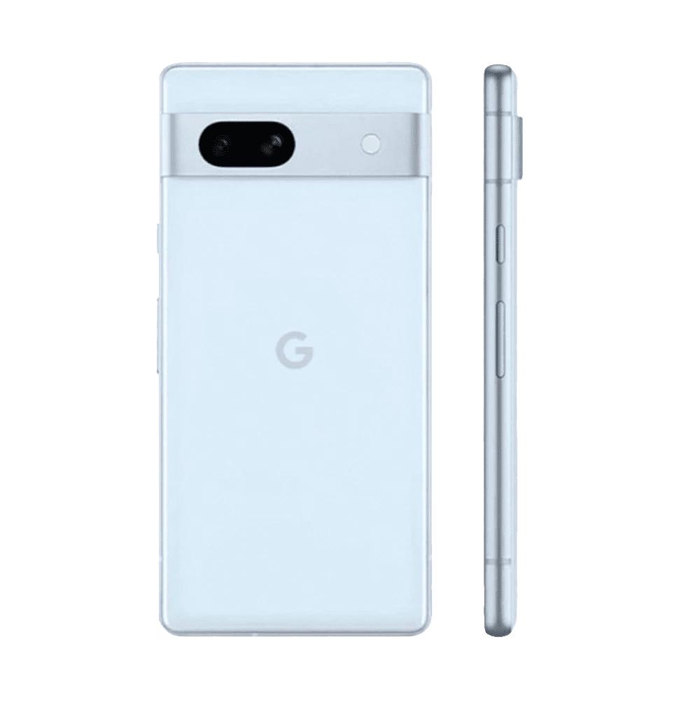 Google Pixel 7a 8/128GB Sea Б/В