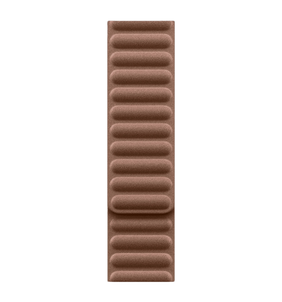 Ремешок Wiwu для Apple Watch 42/44/45/49mm Magnetic Loop Watch Band Taupe