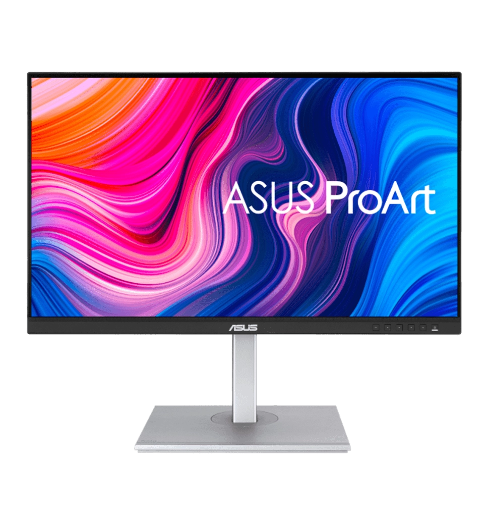 Монитор 27" ASUS ProArt PA278CV IPS 2K 75Hz