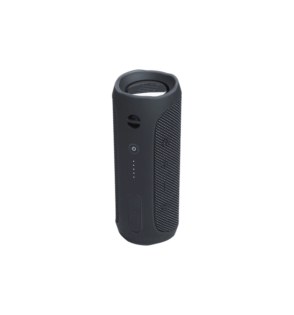 Портативна колонка JBL Flip Essential 2 Black (JBLFLIPES2)