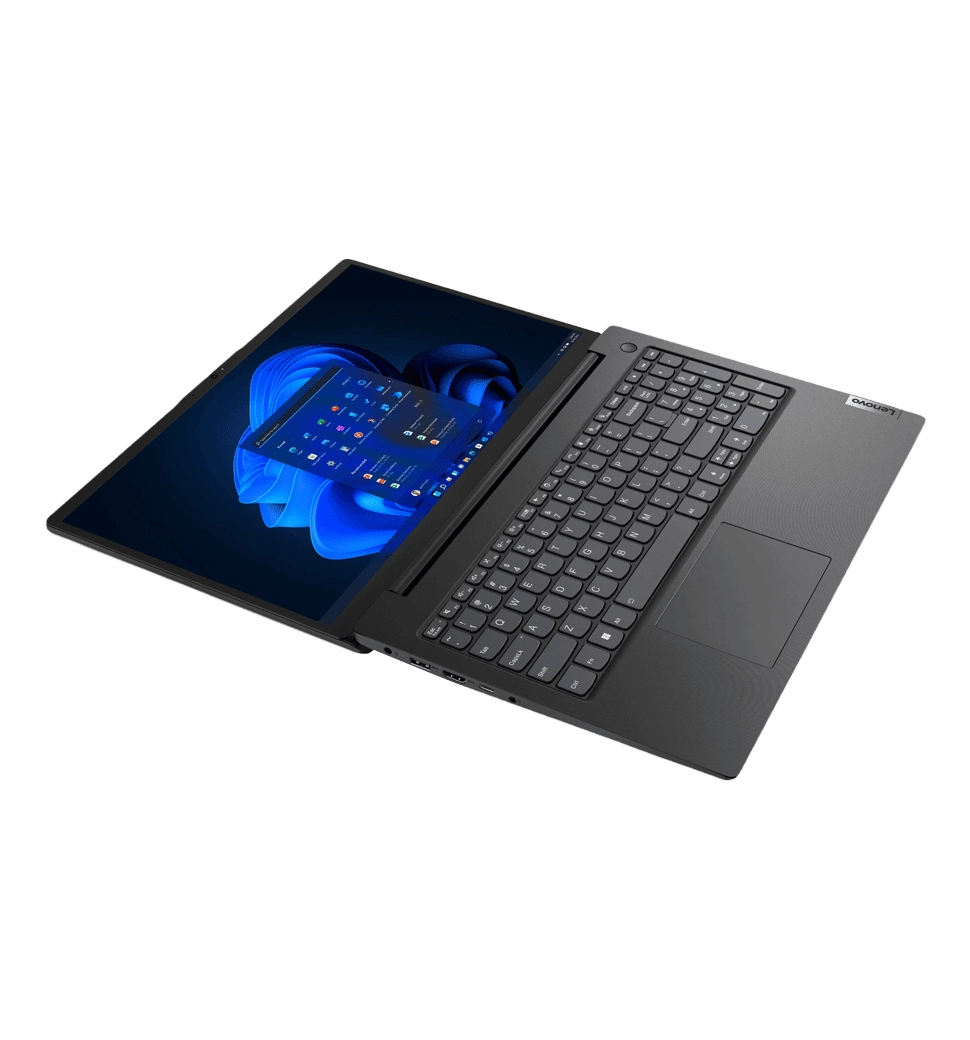 Ноутбук 15.6" Lenovo V15 G4 AG (83A1006HRA)/Intel i3-1315U/16GB/512GB SSD/IntelUHD/DOS/Black