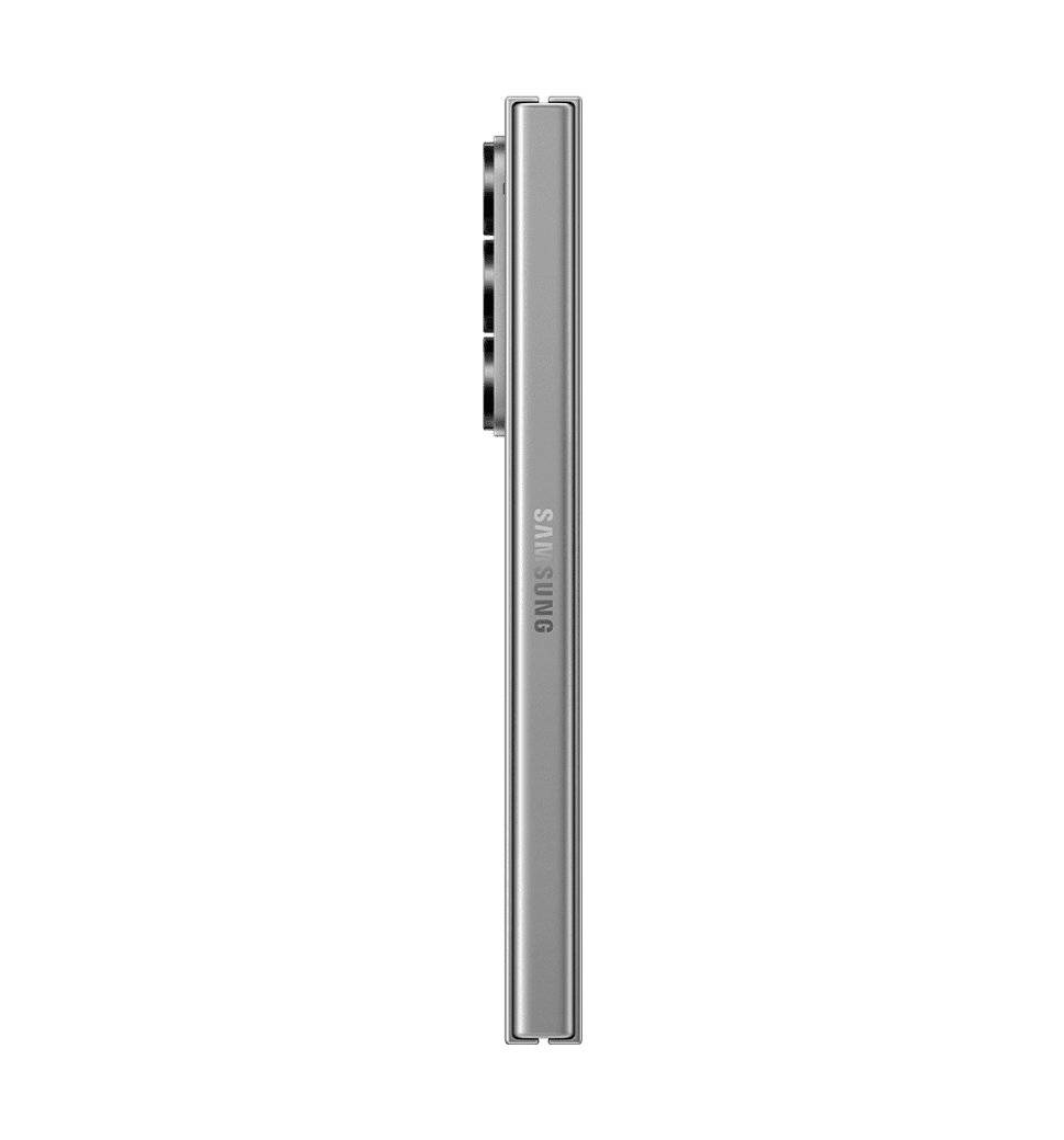 Смартфон Samsung Galaxy Fold6 256Gb Silver Shadow (SM-F956BZSBSEK)