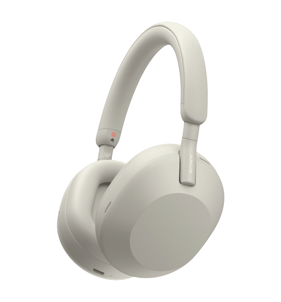 SONY　WH-1000XM5 Sony WH-1000XM5 Pink - Headphones - LDLC