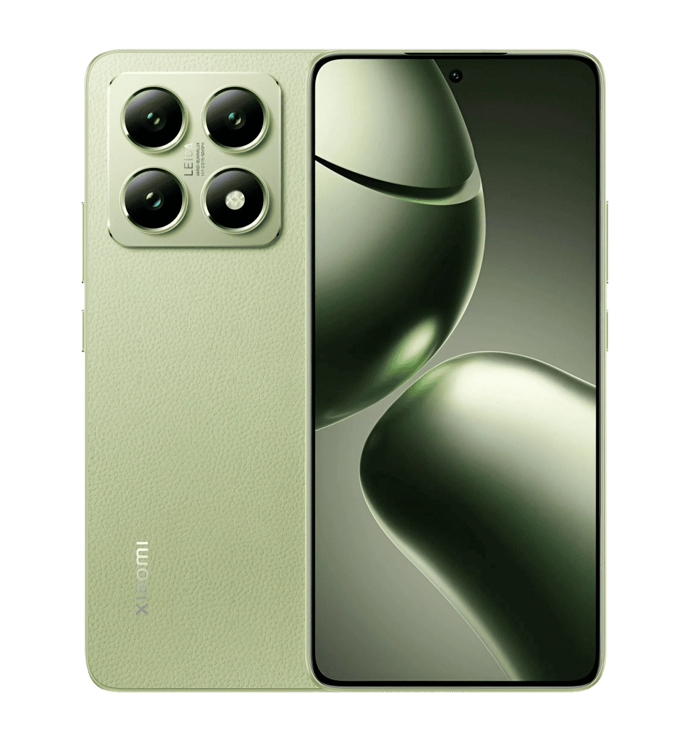 Xiaomi 14T 12/256GB Lemon Green