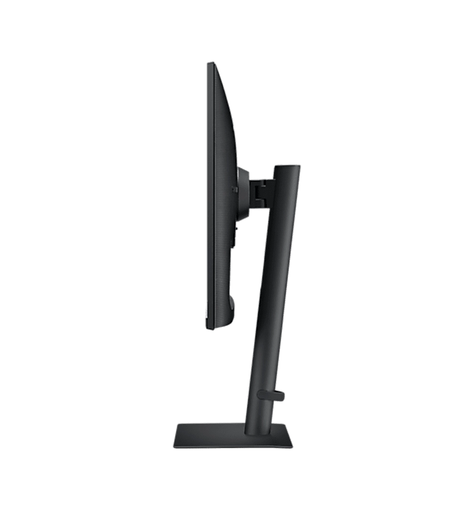 Монітор 27" SAMSUNG Viewfinity HRM S80 IPS 4K 60Hz