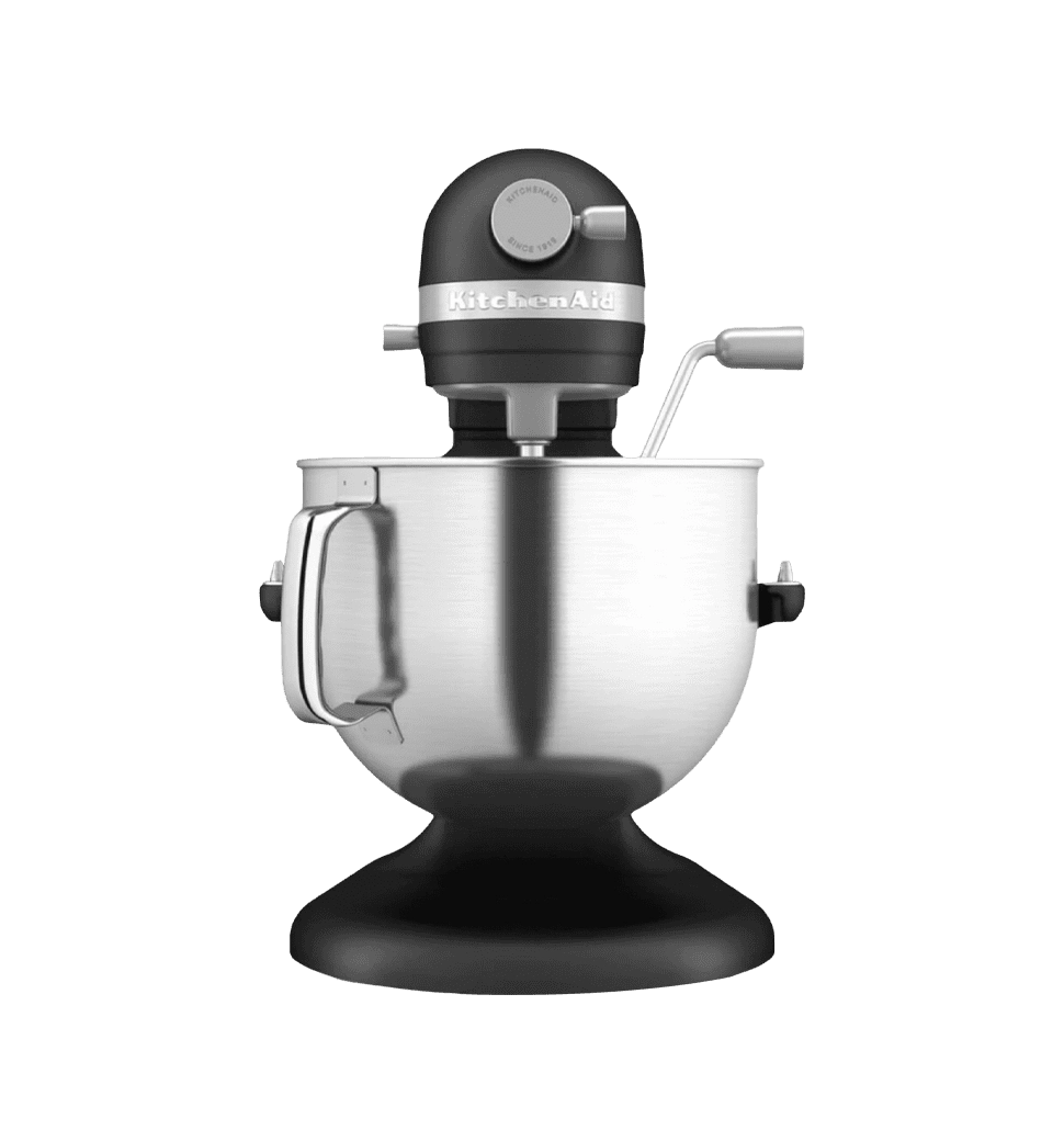 Міксер планетарний KitchenAid Artisan 6,6 л 5KSM70SHXEBM
