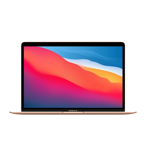MacBook Air 13" Gold Late 2020 (MGND3) БУ