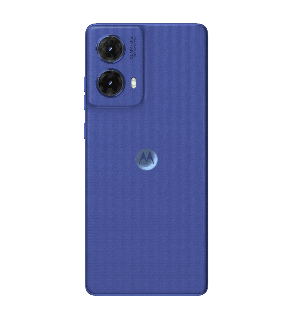 Moto G85 8/256 GB Cobalt Blue (PB2A0044RS)
