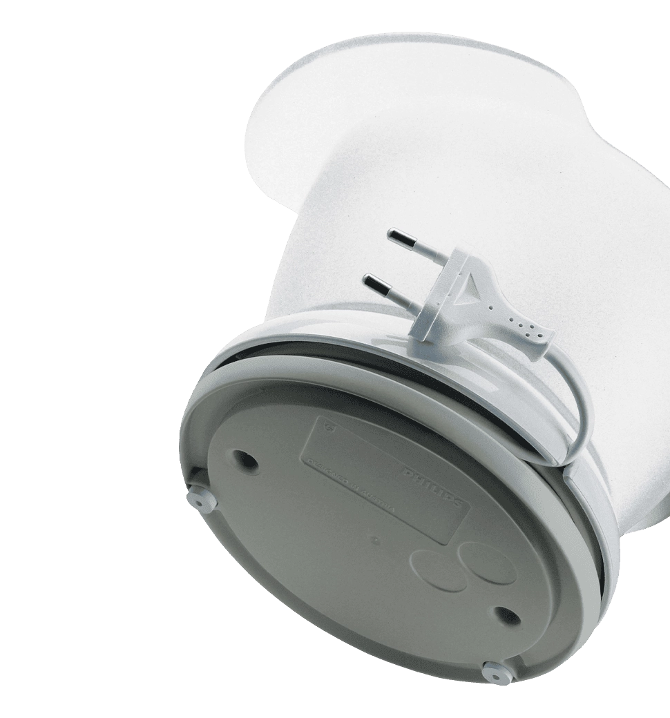 Соковитискач Philips Daily Collection  HR2738/00
