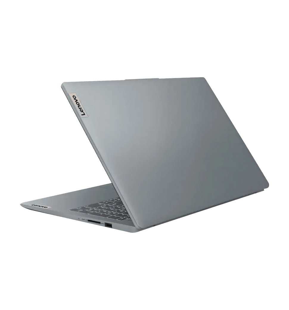 Ноутбук 15.6" Lenovo IdeaPad Slim 3 15IRH8 (83EM00C2RA)/Intel i7-13620H/16GB/1TB SSD/Intel UHD/DOS/Grey