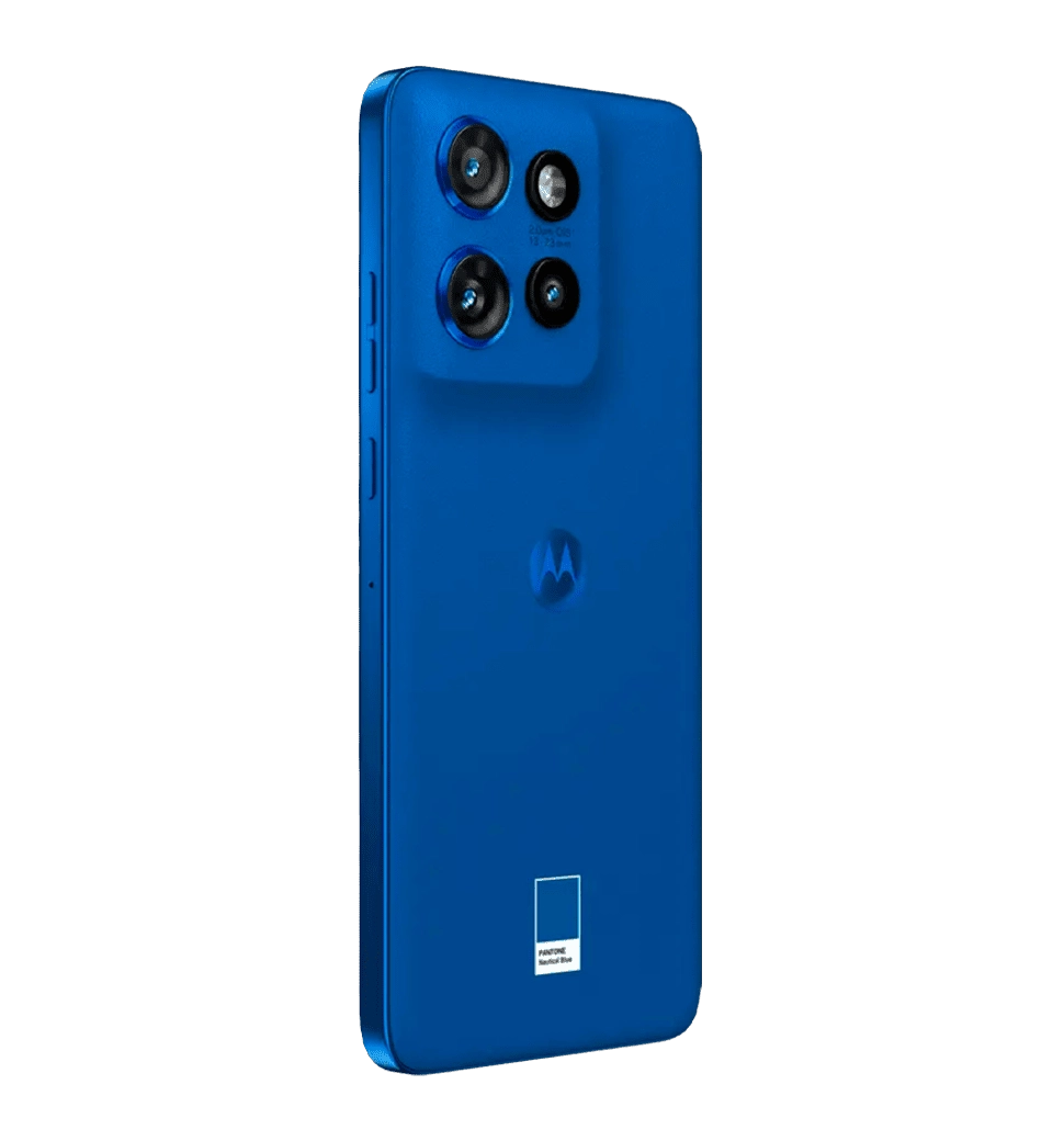 Moto Edge 50 Neo 8/256 Nautical Blue
