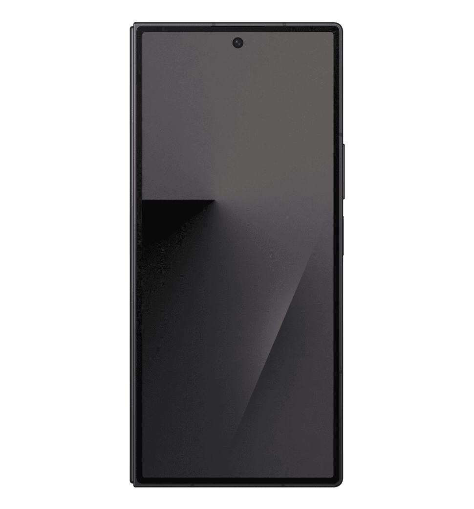 Смартфон Samsung Galaxy Fold7 12/512GB Jet Black (SM-F966BZKCSEK)