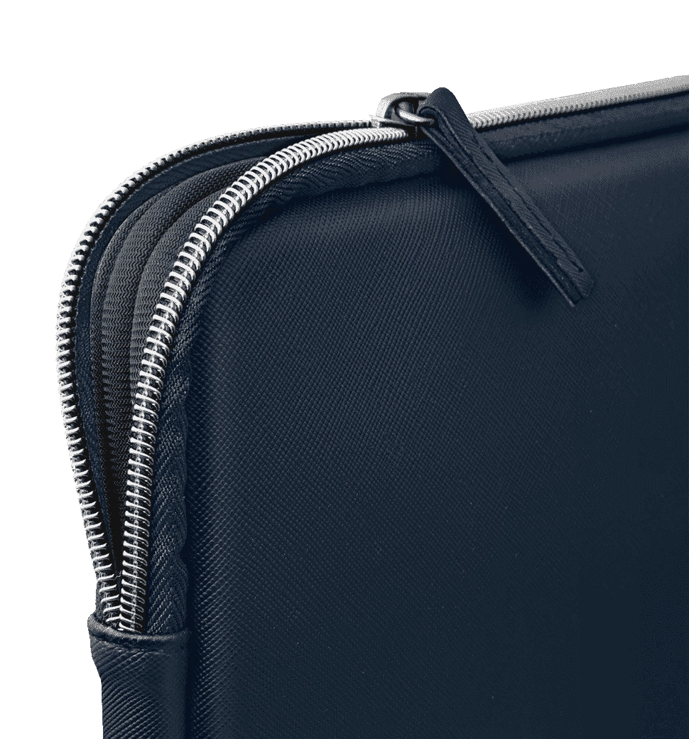 Чохол-папка LAUT PRESTIGE SLEEVE  MacBook 13" Blue (L_MB13_PRE_BL)