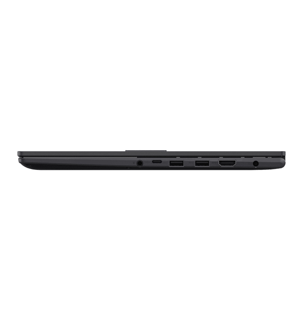 Ноутбук 15.6" ASUS Vivobook 15X K3504VA-BQ407/Intel i3-1215U/16GB/512 SSD/IntelUHD/DOS/Black