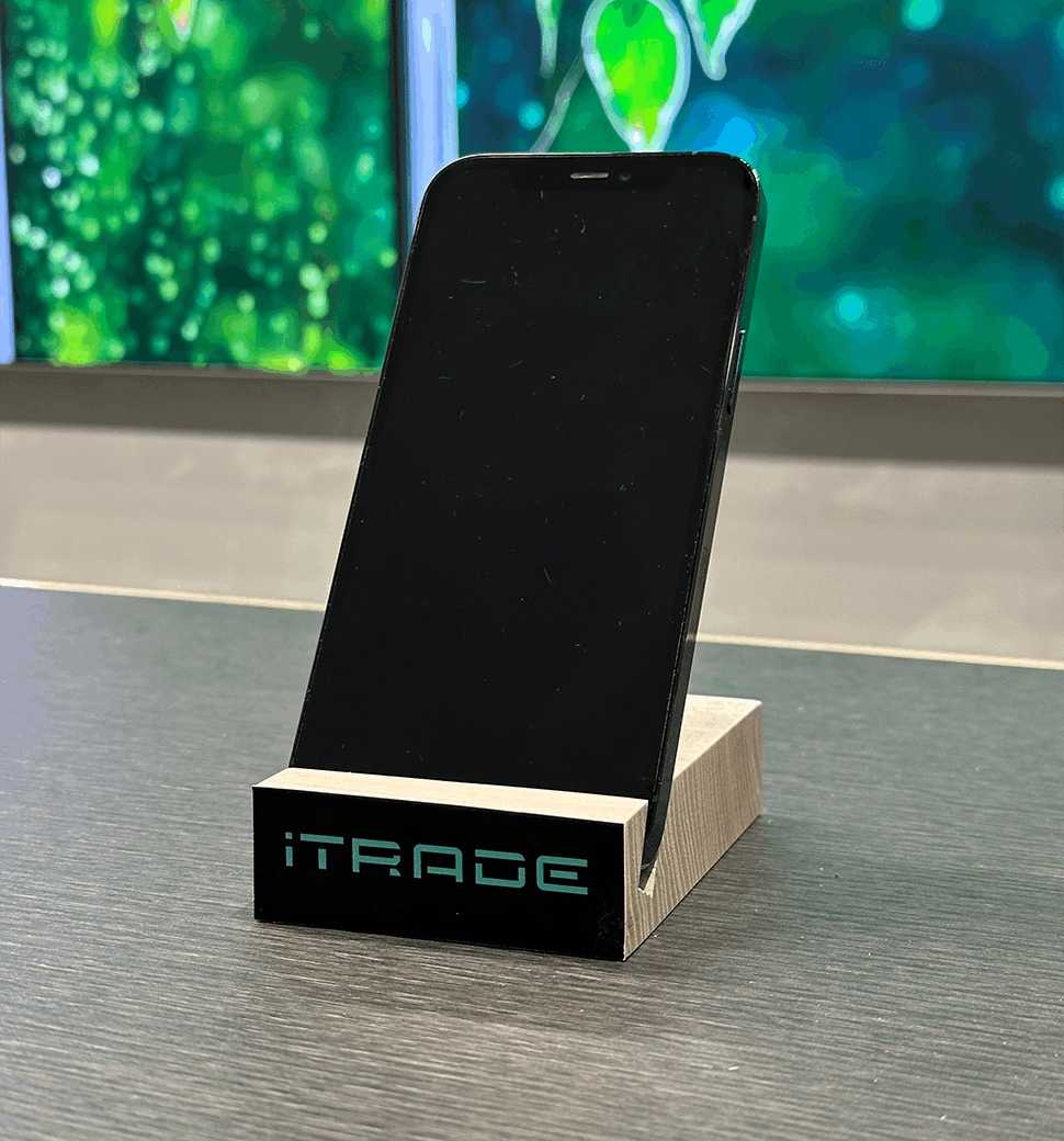 iPhone 12 Pro Max 256 Blue БУ