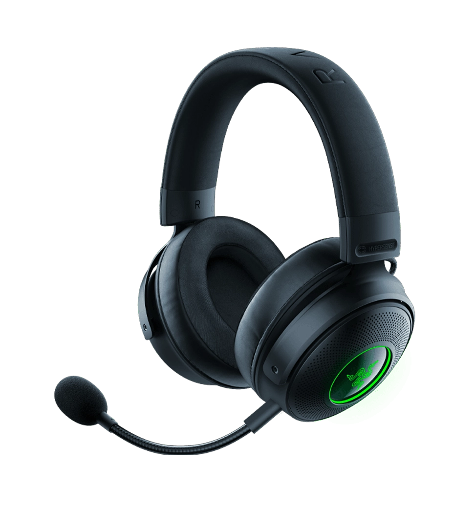 Гарнітура RAZER Kraken V3 Pro (RZ04-03460100-R3M1)