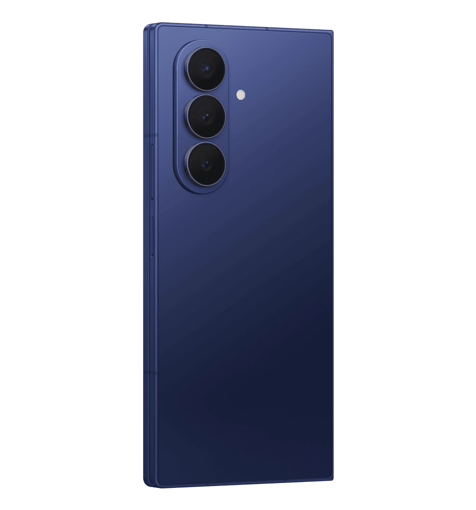 Смартфон Samsung Galaxy Fold7 12/512GB Blue Shadow (SM-F966BDBCSEK)