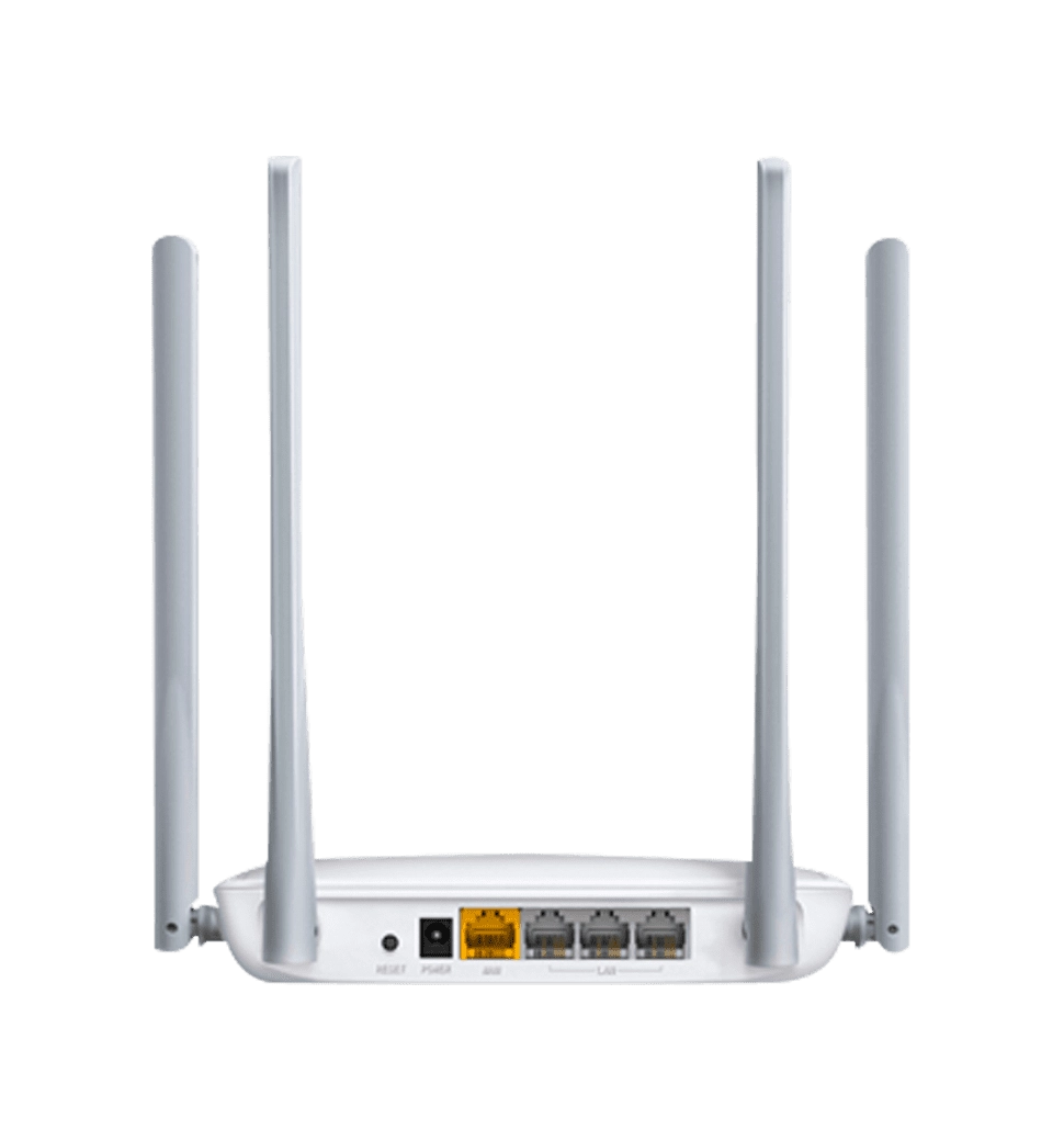 Роутер Mercusys MW325R