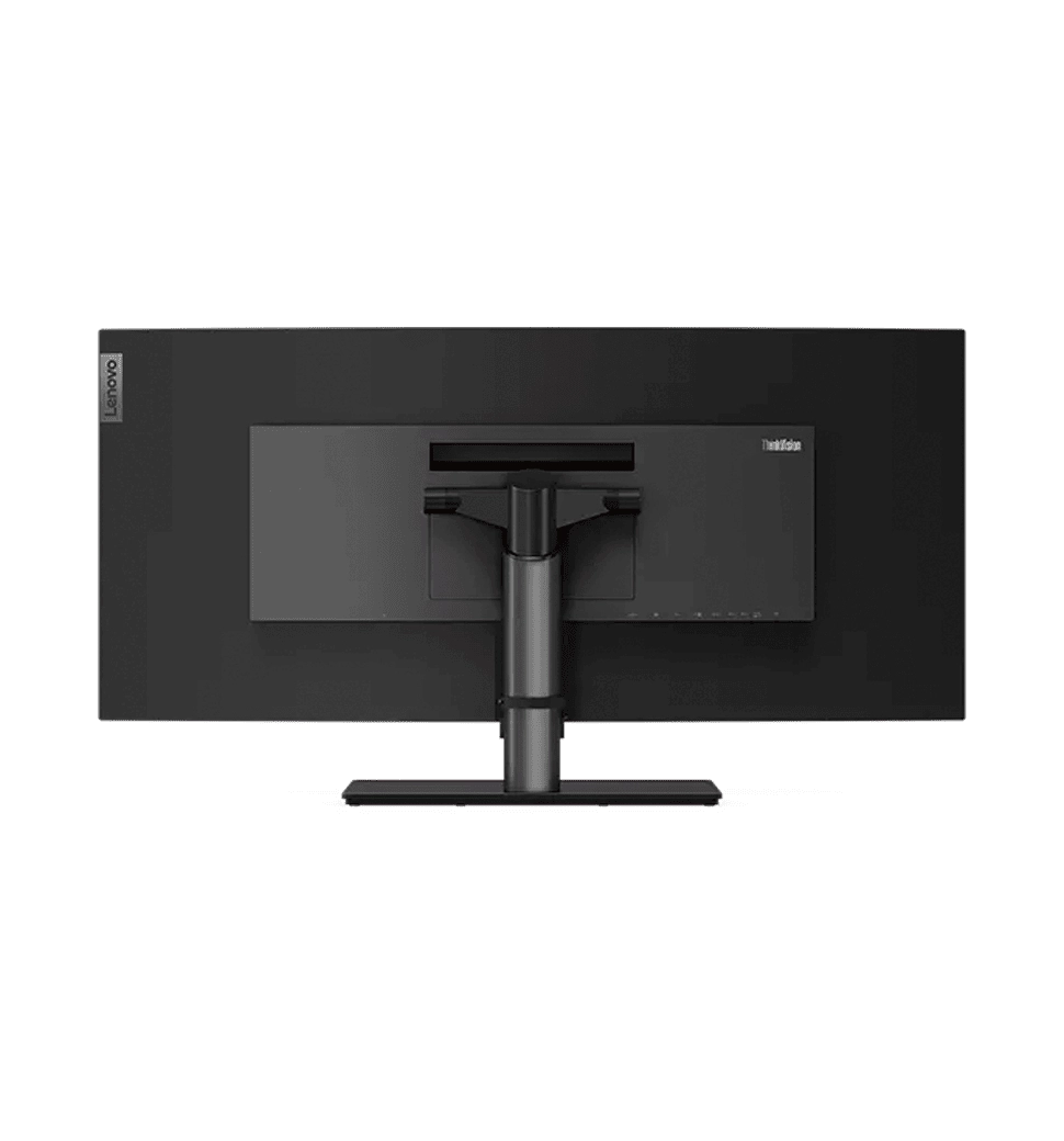 Монітор 39.7" LENOVO ThinkVision P40w-20 IPS 5K 75Hz