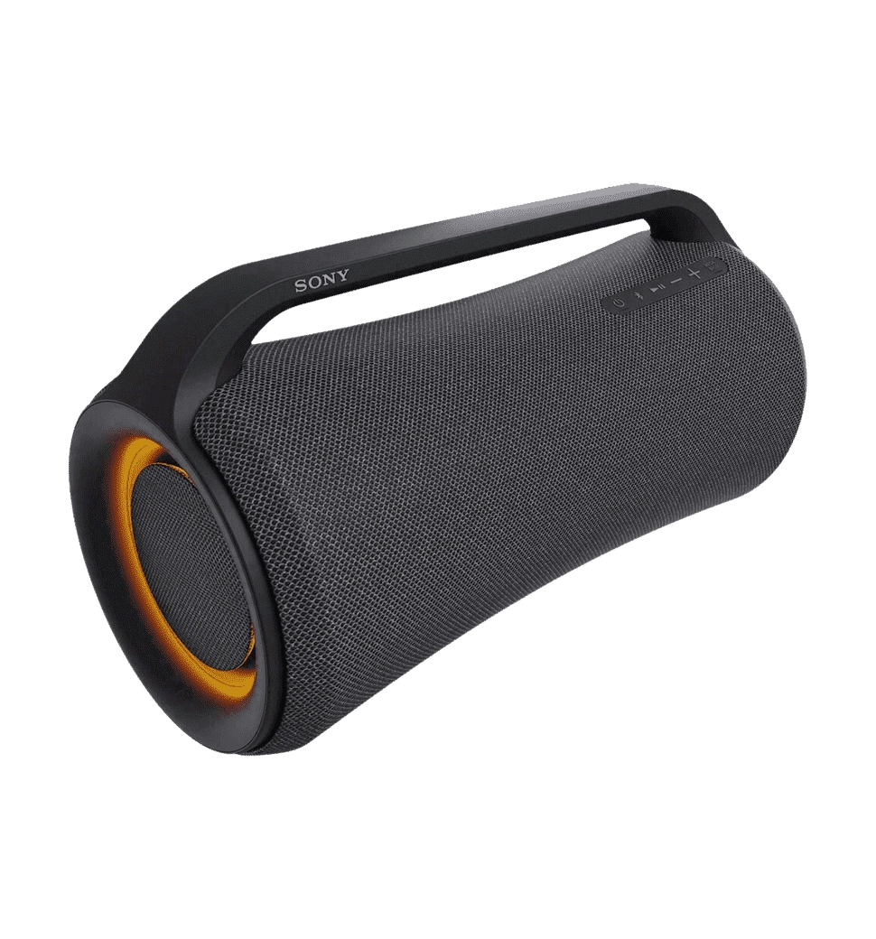 Портативна акустика Sony SRS-XG500 Black (SRS-XG500B)