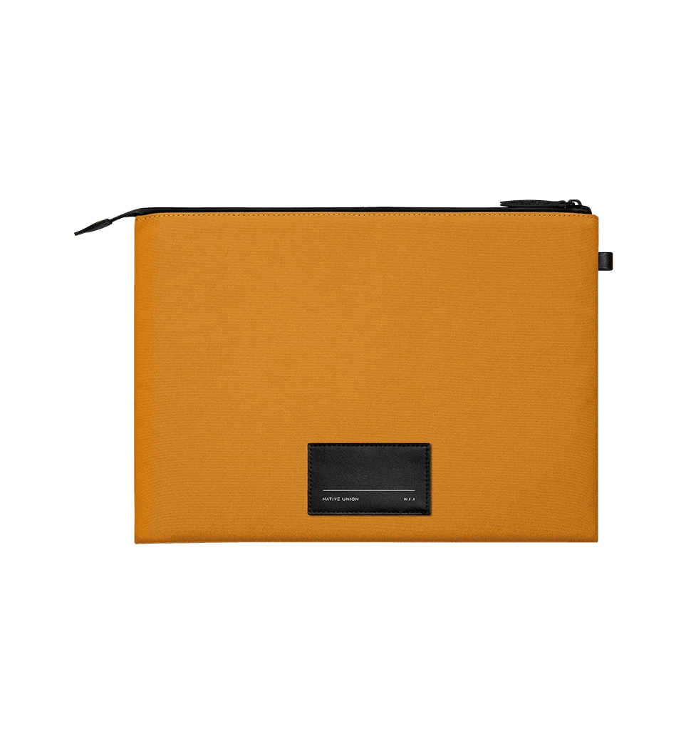 Чохол Native Union W.F.A Stow Lite Kraft  for Pro 16"(STOW-LT-MBS-KFT-16)
