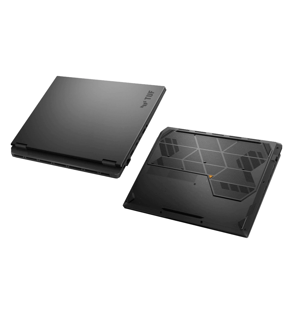 Ноутбук ASUS TUF Gaming A16 FA608UH-RV026 16" FHD IPS, AMD R7-260, 16GB, F512GB, NVD5050-8, NoOS, Серый