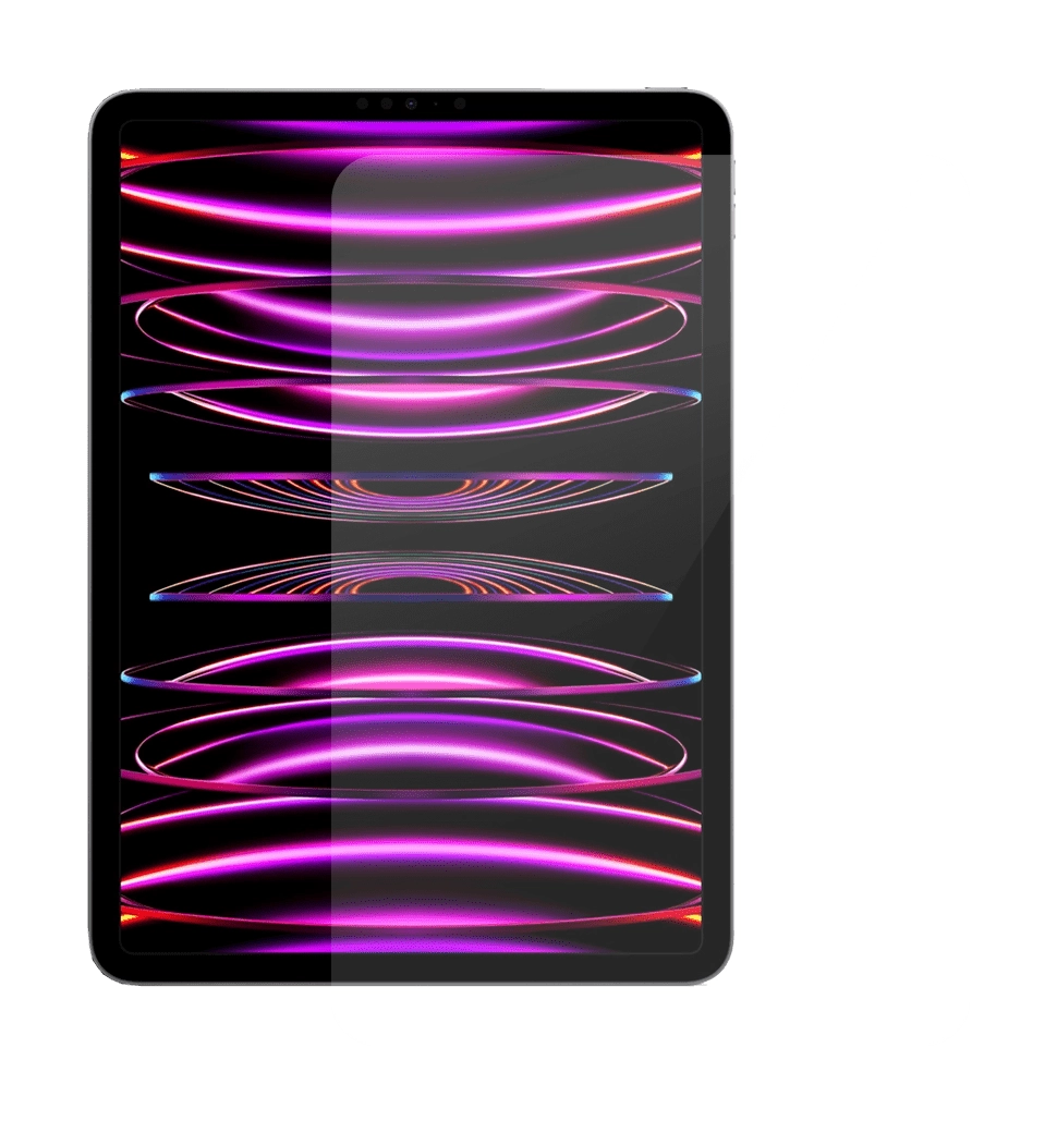 Захисне скло ZK для iPad Pro 11"