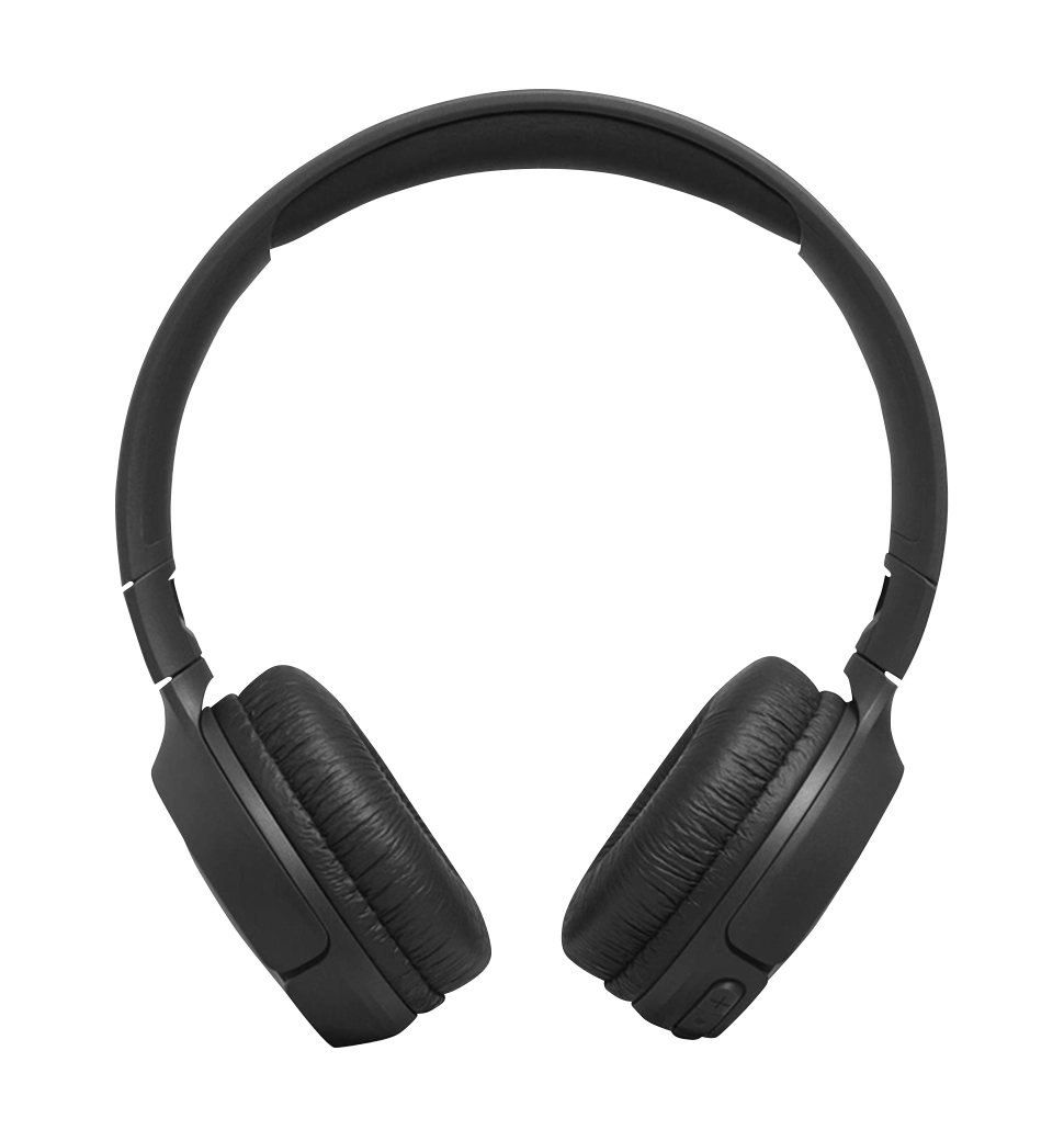 Навушники JBL T570 BT  Black (JBLT570BTBLKEU)