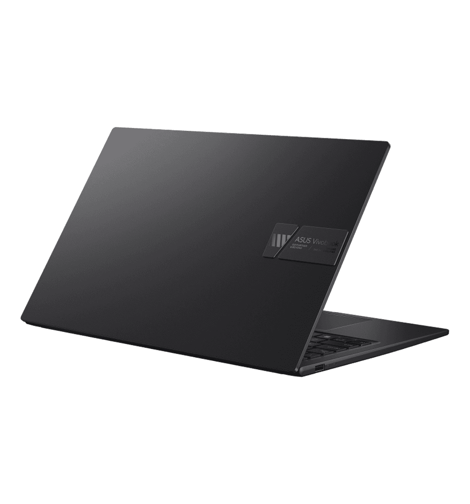 Ноутбук 15.6" ASUS Vivobook 15X K3504VA-BQ407/Intel i3-1215U/16GB/512 SSD/IntelUHD/DOS/Black