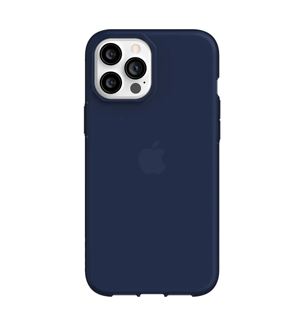 Чохол Griffin Survivor iPhone 12 Pro Max - Navy (GIP-052-NVY) — фото 1
