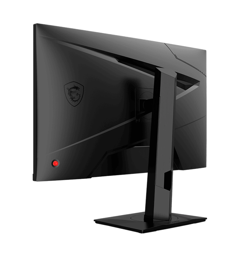 Монітор 27" MSI MAG 274UPF IPS 4K 144Hz