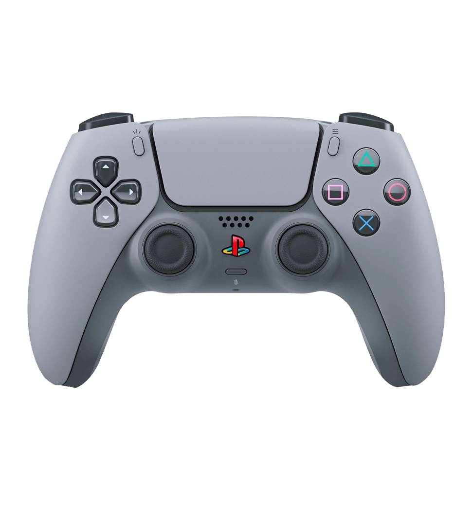 Геймпад PlayStation 5 Dualsense BT (30th Anniversary Limited Edition)