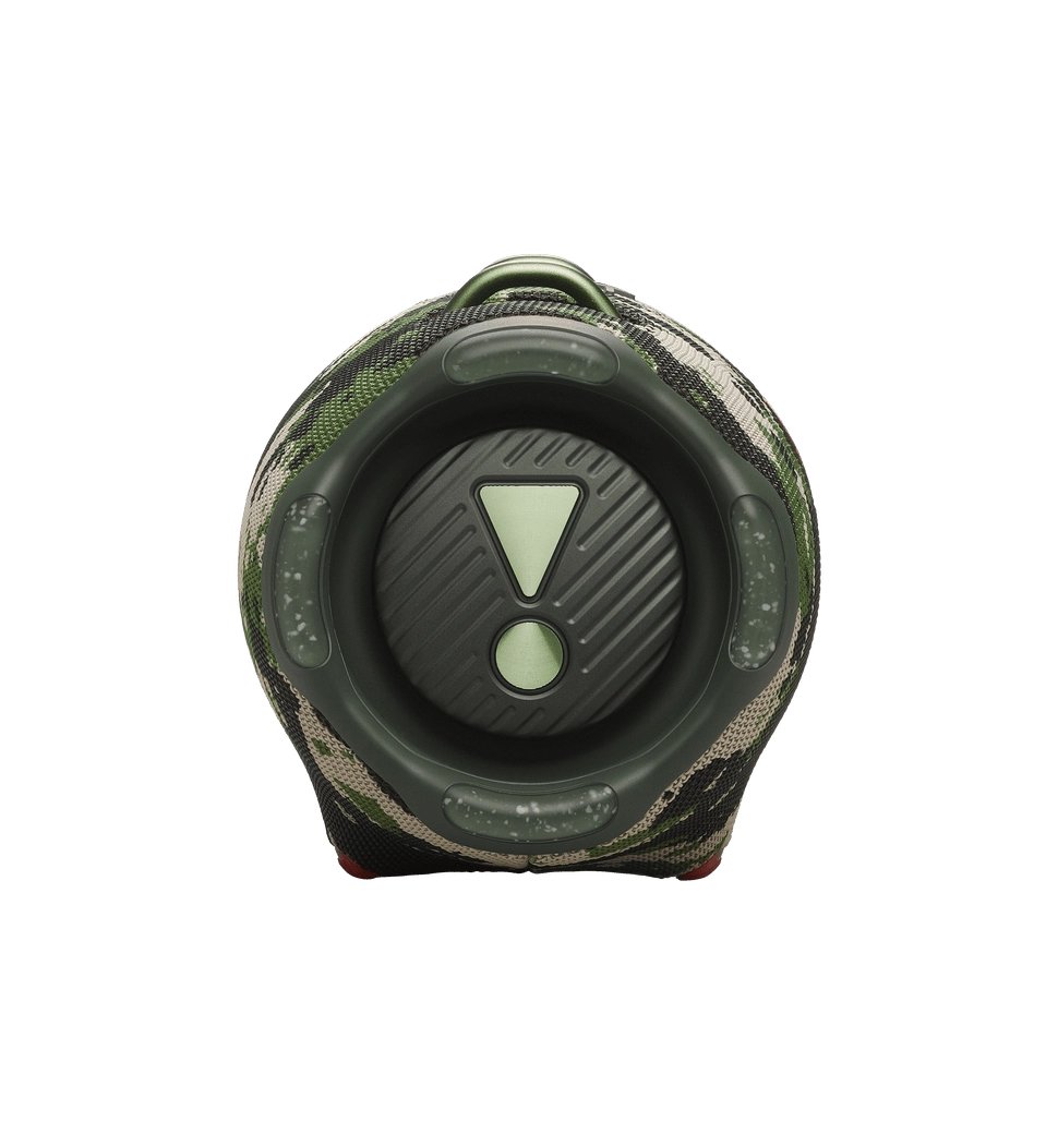 Портативна акустика JBL Xtreme 4 Camo (JBLXTREME4CAMOEP)
