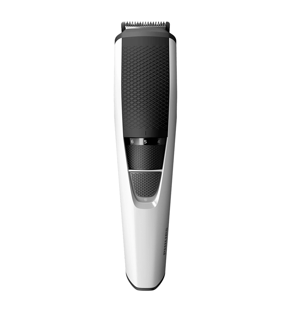 Тример Philips Beardtrimmer series 3000 BT3206/14