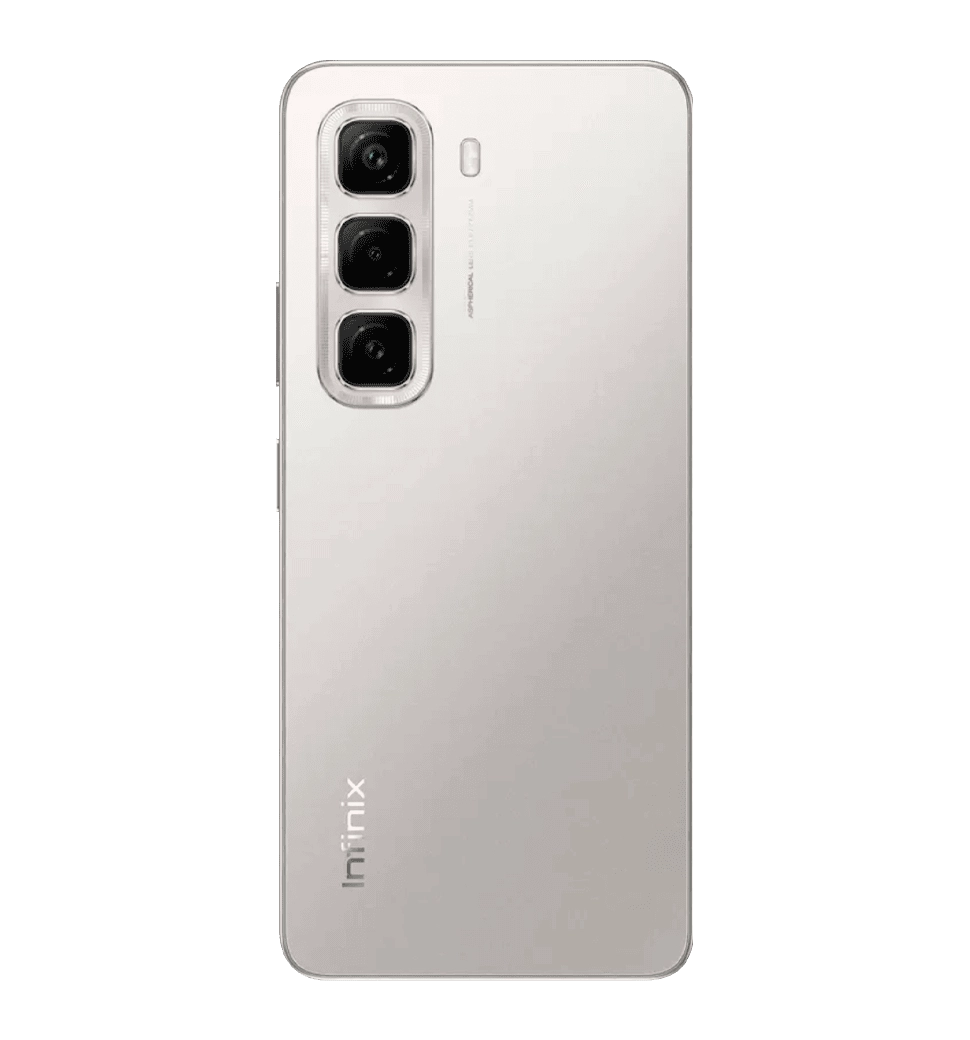 Infinix Hot 50 8/256 Titanium Grey