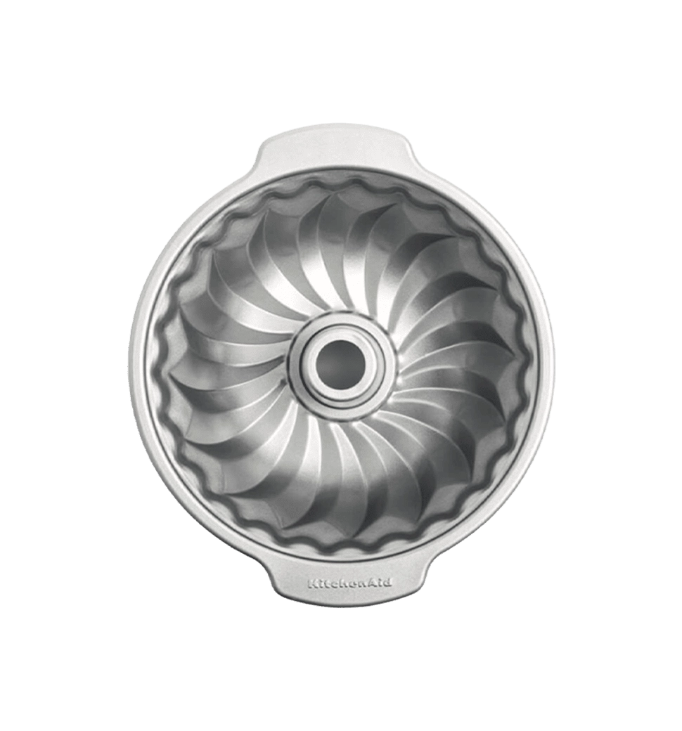 Форма для выпечки KitchenAid, Тюльпан, Ø 24 см (CC003297-001)