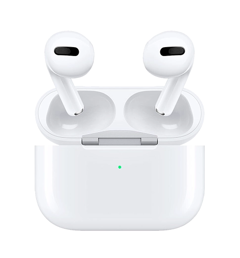 Наушники AirPods 3 with MagSafe Charging Case (MME73) — фото 2