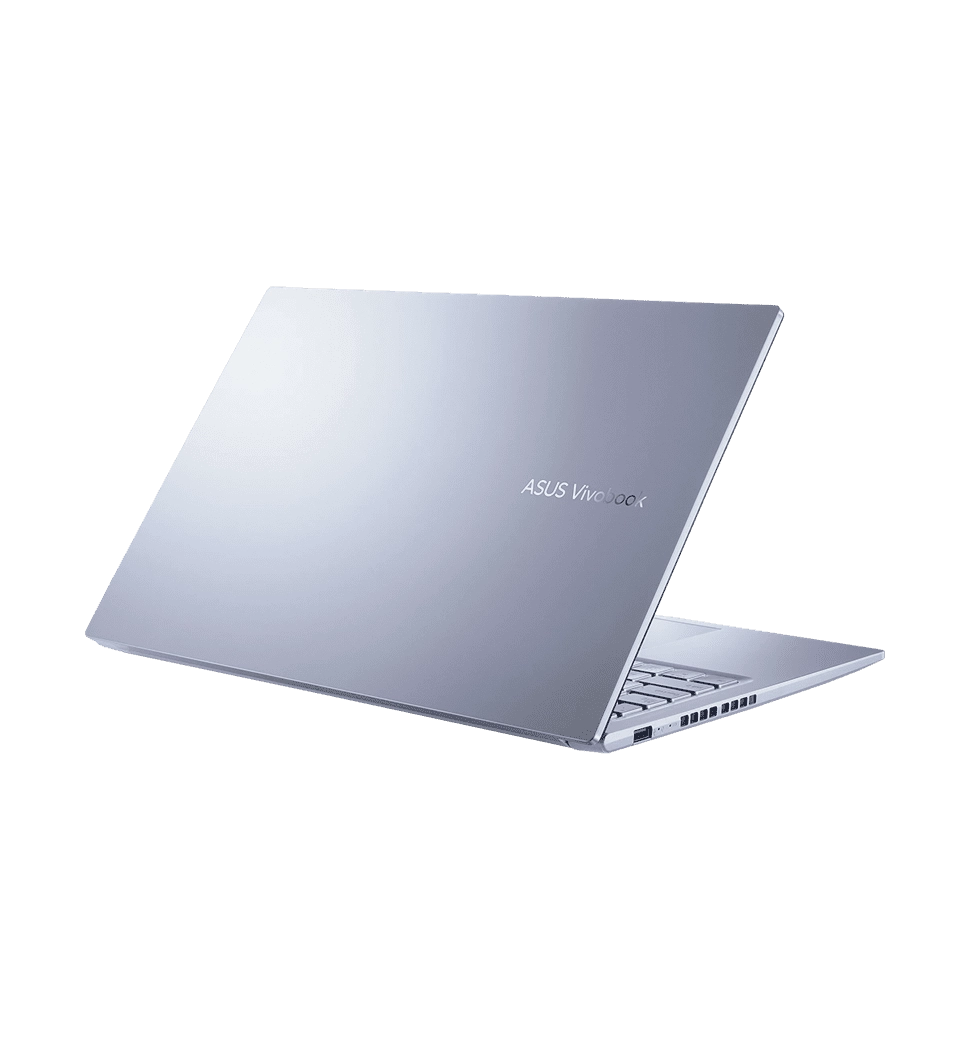 Ноутбук 15” ASUS Vivobook 15 (M1502YA-BQ086)/AMD R7 7730U/16GB/1TB SSD/AMD Radeon/DOS/Silver