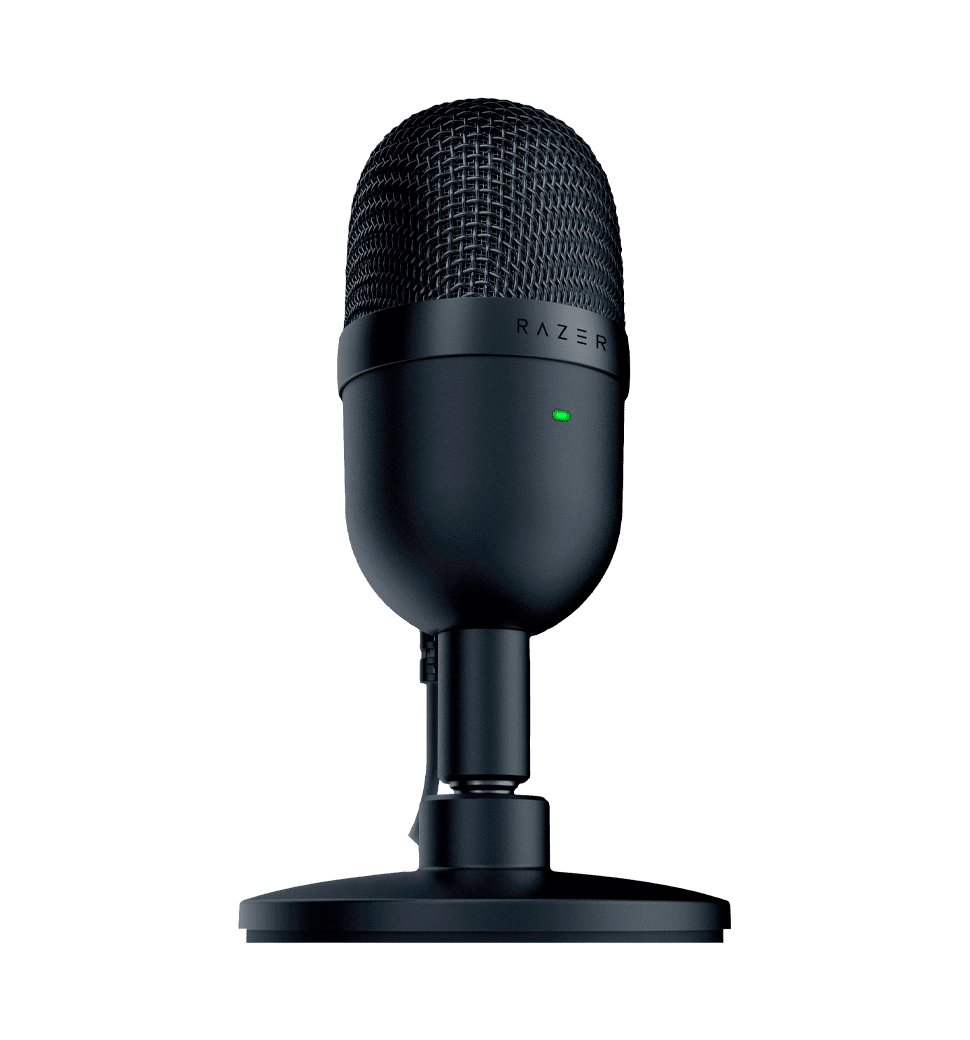 Микрофон RAZER Seiren mini (RZ19-03450100-R3M1)