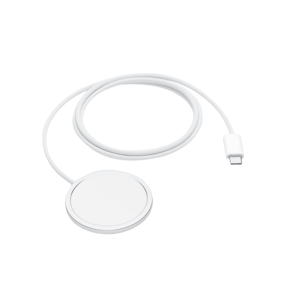 Кабель Apple MagSafe Charger for iPhone (MX6X3)