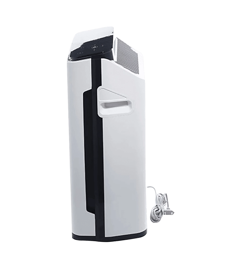 Очищувач повітря Honeywell HPA710 з фільтром HEPA