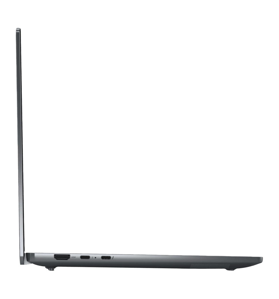 Ноутбук 14" Lenovo IdeaPad Pro 5 14IMH9 (83D2004QRA) OLED/Intel U7-155H/32/1TB/Intel UHD/W11P/BL/Arctic grey