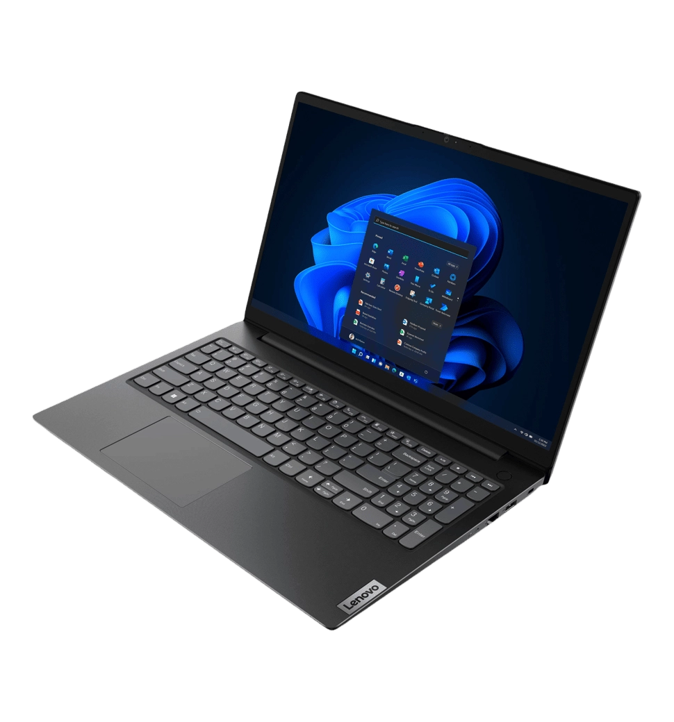 Ноутбук 15.6" Lenovo V15 G3 AG (82TV0089RA)/AMD R7-5825U/16GB/512GB SSD/AMD Radeon/DOS/Black