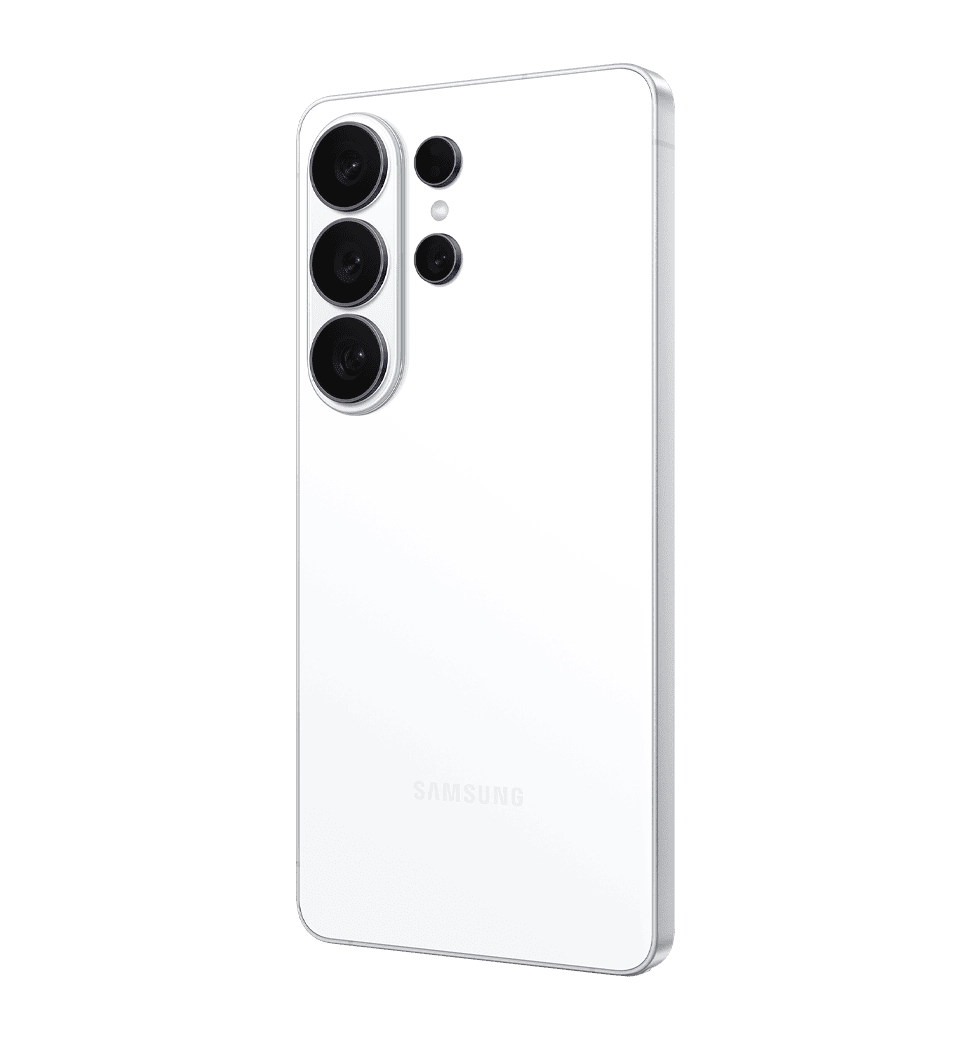 Смартфон Samsung Galaxy S26 Ultra 16/1TB White (SM-S948BZWHEUC)