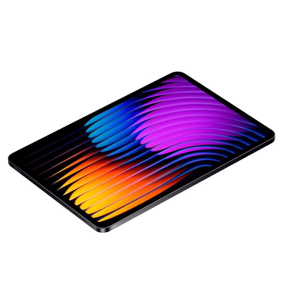 Планшет Xiaomi Pad 7 WiFI 12/256Gb Grey (Global)
