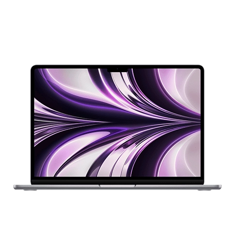 MacBook Air 13,6" M2 Space Gray 2022 (MLXW3) БУ