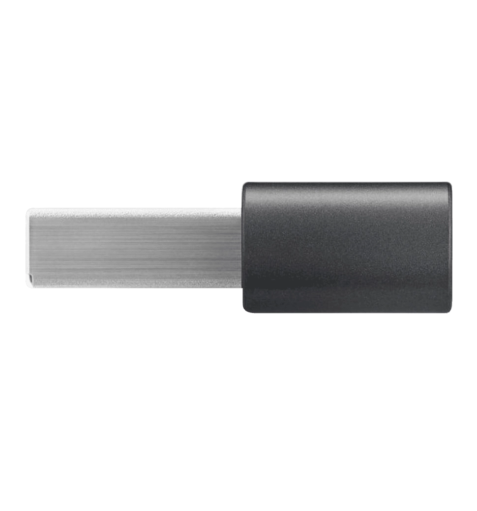 Флешка Samsung 64 GB Fit Plus USB 3.1 Gen 1 (MUF-64AB/APC)