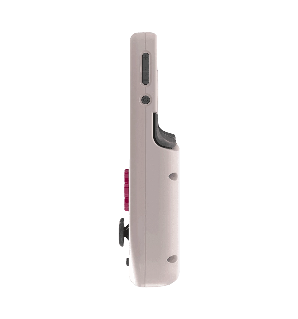 Портативная игровая приставка ANBERNIC RG405V (gray)
