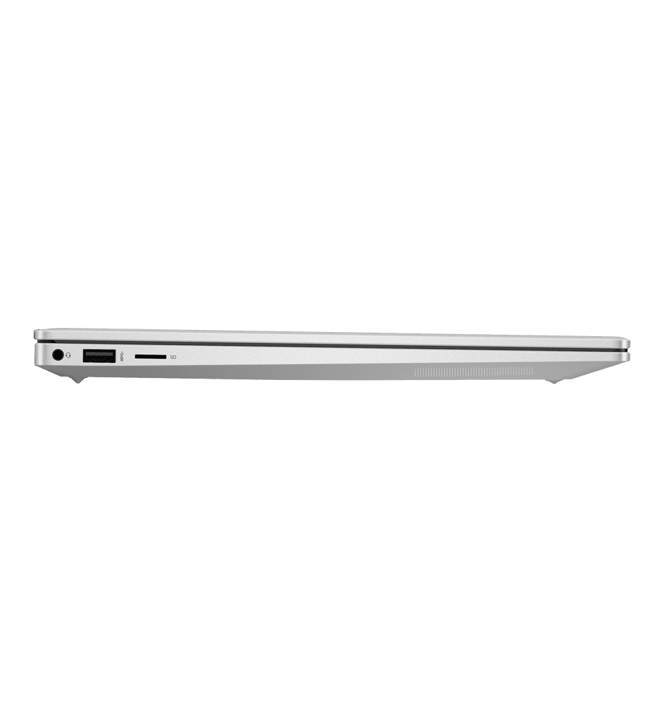 Ноутбук 14" HP Pavilion x360 14-ek1003ua (826T1EA)/Intel i3-1315U/8GB/256GB SSD/IntelUHD/DOS/Silver