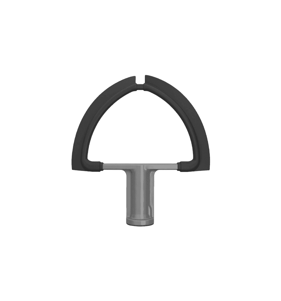 Міксер планетарний KitchenAid Artisan 6,6 л 5KSM70SHXEPP